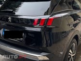 Peugeot 3008 PureTech 130 Stop & Start GPF EAT8 Allure