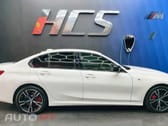 BMW 330 e Pack Desportivo M Pro Auto