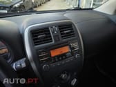 Nissan Micra 1.2 Acenta