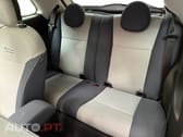 Fiat 500e Icône Plus