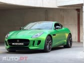 Jaguar F-Type 3.0 V6 S/C Auto