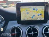 Mercedes-Benz CLA 220 (CDI) d 7G-DCT AMG Line