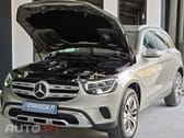 Mercedes-Benz GLC 300 e 4Matic