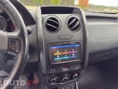 Dacia Duster 1.2 TCe Prestige