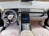 Mercedes-Benz S 580 MAYBACH 