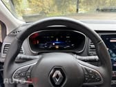 Renault Mégane TCe 140 GPF EDC TECHNO