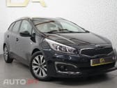 Kia Ceed SW Confortplus