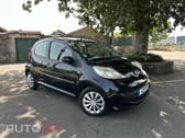 Peugeot 107 1.0 Trendy