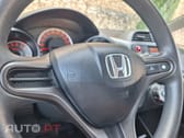 Honda Jazz 1.2 i-VTEC Elegance