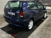 Volkswagen Polo 6n 1.0