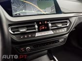 BMW 116 d Pack Desportivo M Auto