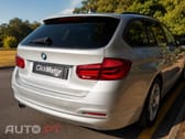 BMW 318 d Aut. Advantage