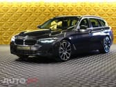 BMW 520 d Auto