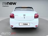 Dacia Logan 1.5 Blue dCi 95cv Comfort