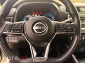 Nissan Leaf ZE Drive