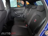 Seat Ibiza 1.0 TSI FR
