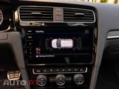 Volkswagen Golf 1.4 GTE Plug-in