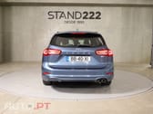 Ford Focus SW 1.0 EcoBoost MHEV ST-Line