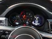 Porsche Macan PDK