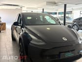 Tesla Model Y Tração Traseira