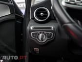 Mercedes-Benz C 300 de Avantgarde