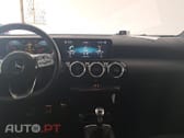 Mercedes-Benz A 180 AMG