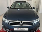 Volkswagen Passat Variant 1.4 TSI GTE+ Plug-in