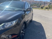 Nissan Qashqai Tecka Pele 19