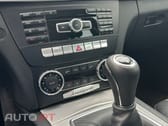 Mercedes-Benz C 220 CDi Avantgarde BE