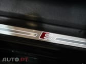 Audi A5 2.0 TDI S-line S tronic