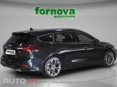 Ford Focus SW 1.0 EcoBoost ST-Line X Aut.