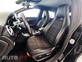 Mercedes-Benz CLA 200 d Shooting Brake Urban