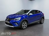 Renault Captur 1.3 TCe Intens EDC