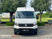 Volkswagen Crafter 2.0 TDI L3H3 IVA Dedutível