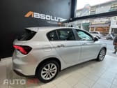 Fiat Tipo 1.3 M-Jet Lounge