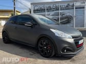 Peugeot 208 1.6 e-THP GTi by Sport