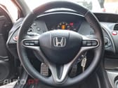 Honda Civic 1.4 i-VTEC Comfort