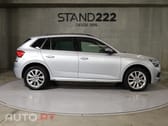 Skoda Kamiq 1.0 TSI Style