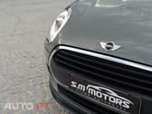 MINI Clubman One D Sport Edition Auto