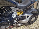 Ducati XDiavel S