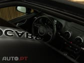 Audi A3 Sportback 1.4 TFSI S line Sport Pack