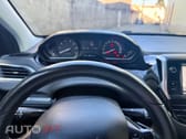 Peugeot 208 Allure