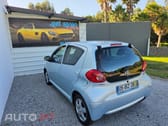 Toyota Aygo 1.0 + AC