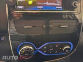 Renault Zoe (c/ Bateria) Limited 40