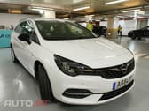 Opel Astra Sports Tourer 1.5 D GS Line S/S