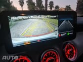 Mercedes-Benz CLA 200 d Shooting Brake AMG Line Aut.