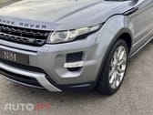 Land Rover Evoque 2.2 SD4 Dynamic Auto