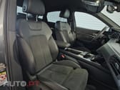 Audi E-Tron 55 quattro S line