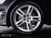 Audi A6 Avant 3.0 TDi V6 quattro S-line S tronic