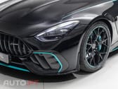 Mercedes-Benz AMG GT 63 Pro 4Matic+
